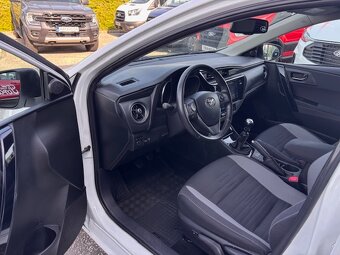 Toyota Auris 1.6 D-4D S&S Executive 9/2015 - 9