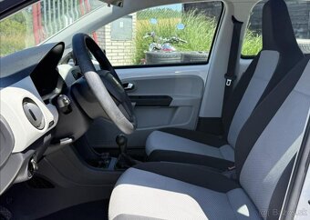 Seat Mii 1,0 i KLIMA,NAVI,SERVISKA+KOLA benzín manuál 44 kw - 9
