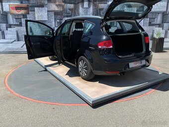 Seat Altea XL, 1.4TSi, 92KW - 9