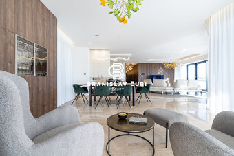 UNIKÁTNY PENTHOUSE - HRBOVÁ RESIDENCE - 9