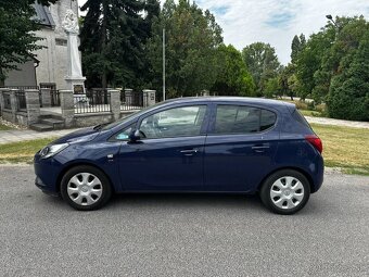 Opel Corsa E 1.4 benzín - 9