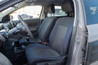 Citroën C4 Cactus PureTech 110 - 9