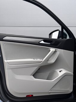 Volkswagen Tiguan Allspace 2.0 TDI SCR BMT Edition Comfortli - 9