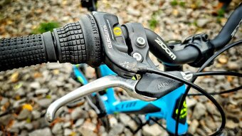 Detský bicykel CTM Jerry 1.0 - 9
