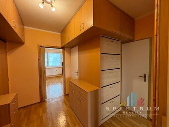 Exkluzívne na predaj pekný 2i byt- Bánovce n/B - ul. Lúčna , - 9