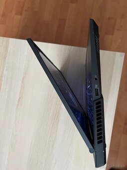 Predám alebo vymením Lenovo Legion 5 15ARH05 Herný notebook - 9