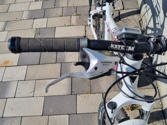 Predám dámsky horský bicykel KTM - 9