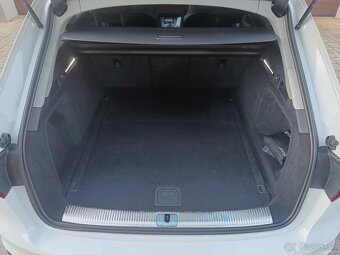 Audi A4 Avant 35 2.0 TDI mHEV Advanced S tronic - 9