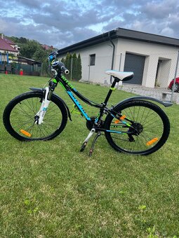 Kellys kiter 50 - 9