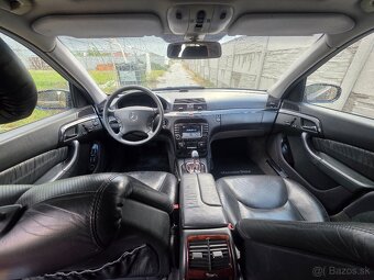 Mercedes W220 S 320 Cdi 150kw - 9