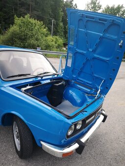 Skoda 120LS - 9