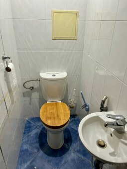 Predaj 3-izbového bytu v Ružinove s lodžiami a parkingom - 9