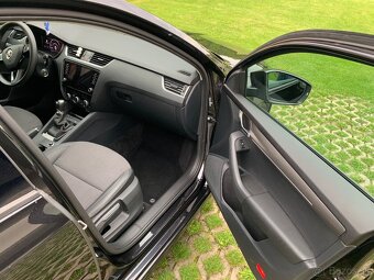 Škoda Octavia 3 1,5 TSI Virtual Cockpit - 9
