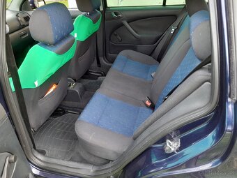 Octavia Combi I 1,9 TDI 81 kW - 9