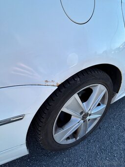 Volkswagen Passat R-line B6 2009 2.0 TDI 103kw Manual - 9