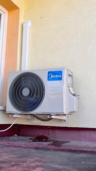 Klimatizácia LG, Samsung, Toshiba Košice,Prešov a okolie - 9