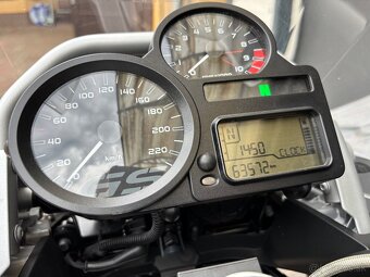 BMW R1200gs rv2011 - 9