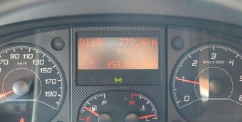 Peugeot Boxer Furgon 2.2 HDi 330 L1H1 - 9