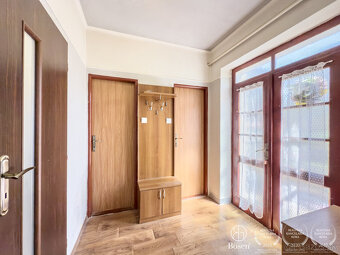 BOSEN | Rezervované, rodinný dom s garážou a záhradou, Belin - 9
