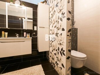 Zariadený 3 izbový byt s balkónom /84m2/ kompletná rekonštru - 9