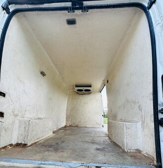 Peugeot Boxer 2.2 HDI,CHLADIARENSKÁ/ZATEPLENÁ, L3H2, - 9