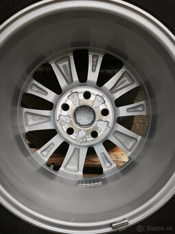 TOYOTA YARIS/CROSS R16/R17/ORIG.ALU/PNEU/TPMS - 9