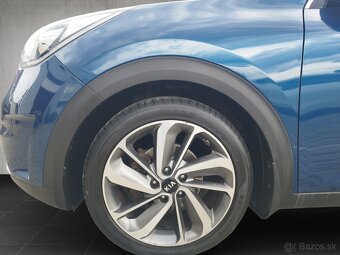 Kia Niro 1,6 GDi HEV PLATINUM - 9