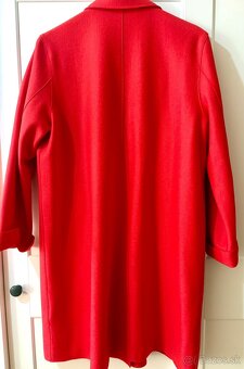 PREMIUM KABÁT OAKWOOD PARIS Z VLNY - 9