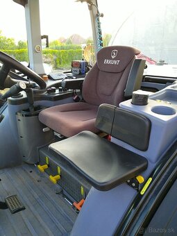 Traktor ArmaTrac 1254 Lux - 9