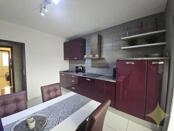 3-izbový byt / 72 m² / Prievidza – Sídlisko Zapotôčky - 9