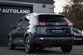 Peugeot 3008 1.6 Hybrid 225k GT Pack A/T - 9