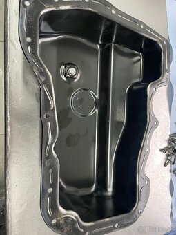 Motor Euro 6 Blue HDi 2.0l - 9