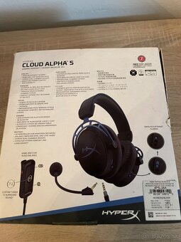 predam herny monitor+myš a klavesnicu - 9