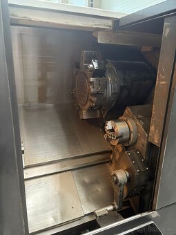 CNC soustruh Doosan Puma 2100MS - 9