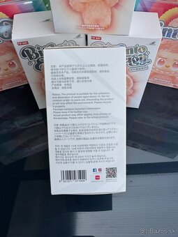 Labubu Big Into Energy – Originál z PopMart (3. generácia) - 9