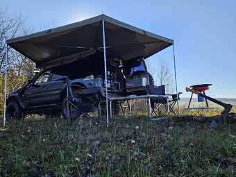 Nissan Patrol GR Y61 – OM606 - 9