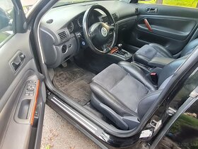 Volkswagen Passat - 9