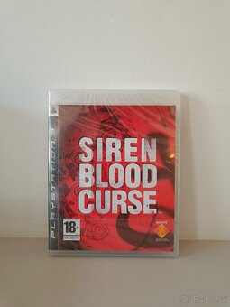 Ps1, Ps2, PSP, Xbox 360 hry - 9