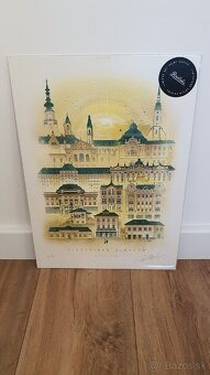 Grafika Bratiska - 9