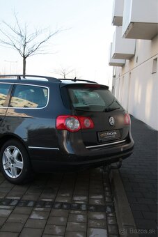 Passat b6 2.0tdi dsg automat aj leasing - 9