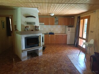 Rekreačná chata na Modrovej - 9