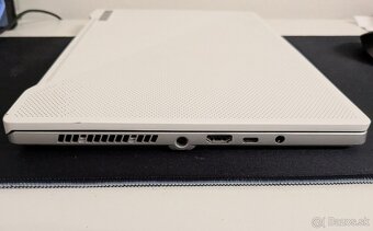 Asus ROG Zephyrus G14 (GA401II) - 9