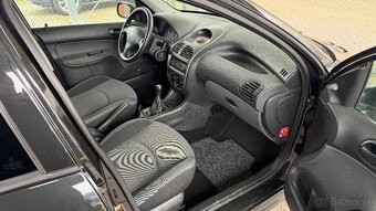 Peugeot 206 1.4 benzin - 9
