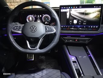 Predám vw passat b9 r-line - 9