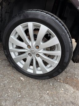 Suzuki swift 2015 - 9