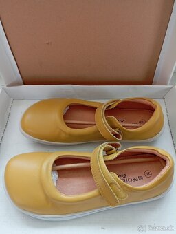 Barefoot topanky - 9