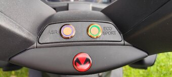 Malaguti Madison 300 - 9