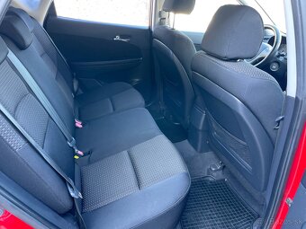 Hyundai i30 1.6 CRDi, 1 majiteľ, SR - 9