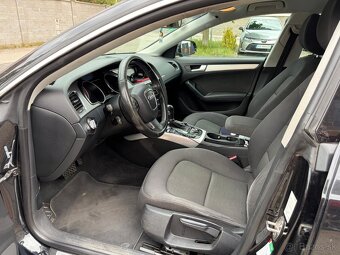 Audi A5 Sportback 2.0 TDI multitronic - 9