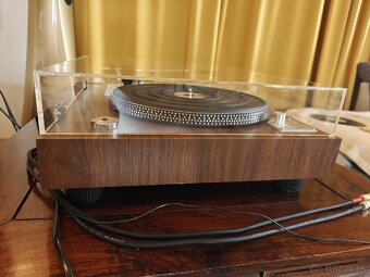 Gramofón Transonic P 100 - 9